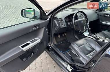 Універсал Volvo V50 2012 в Бродах