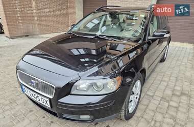 Универсал Volvo V50 2006 в Бердичеве