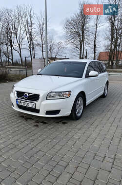 Універсал Volvo V50 2011 в Вінниці