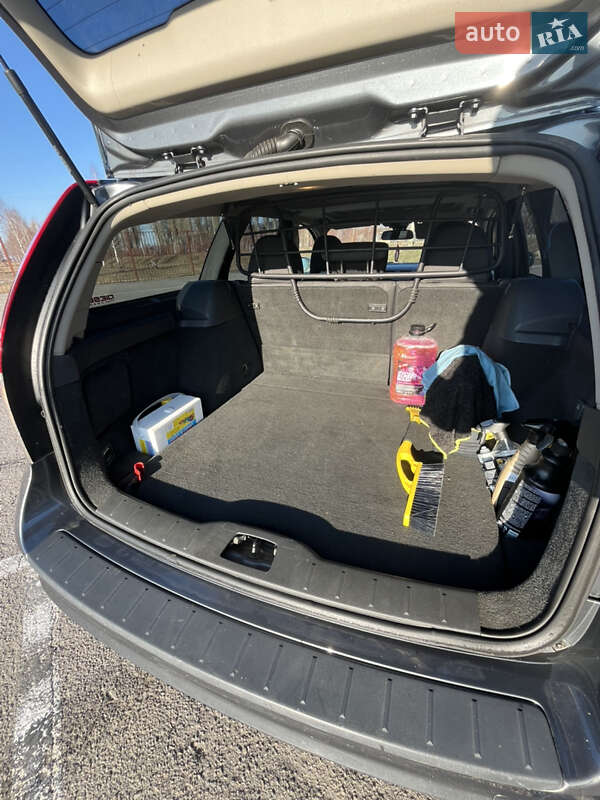 Универсал Volvo V50 2008 в Луцке