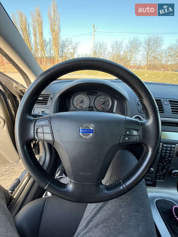 Универсал Volvo V50 2008 в Луцке