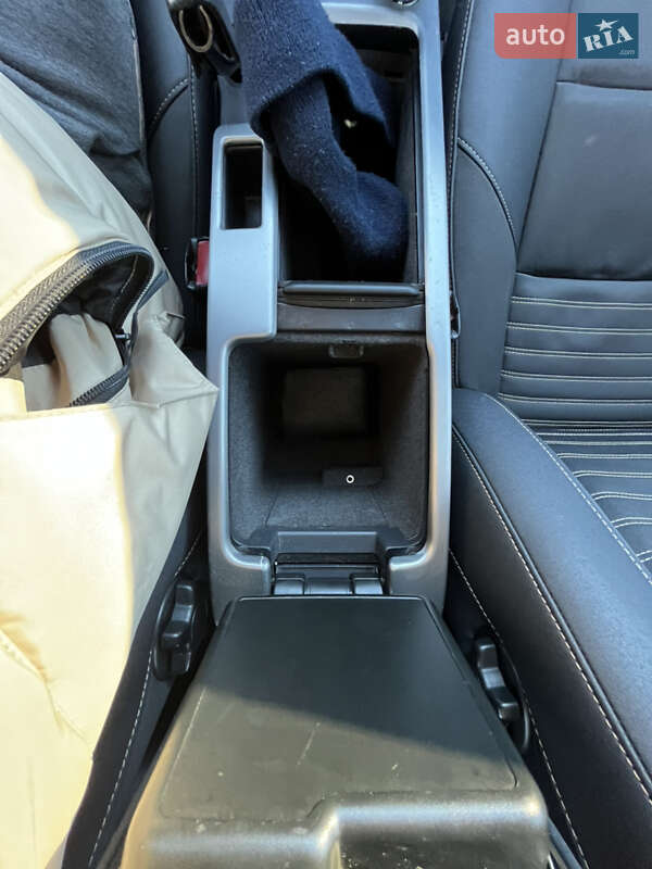 Универсал Volvo V50 2008 в Луцке