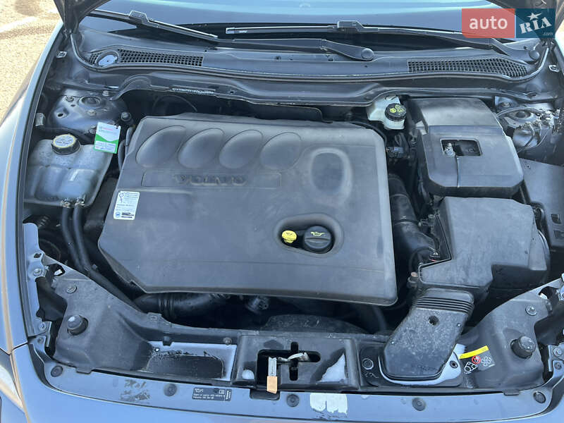 Универсал Volvo V50 2008 в Луцке