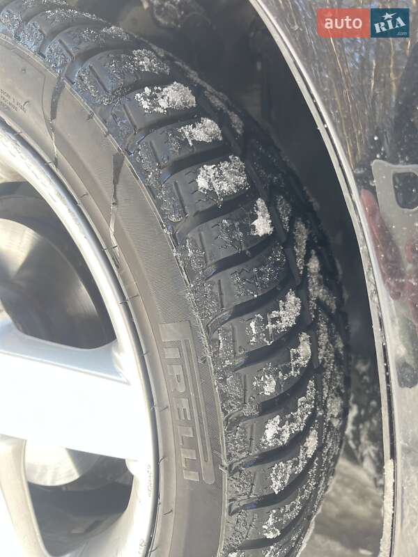 Универсал Volvo V50 2011 в Харькове