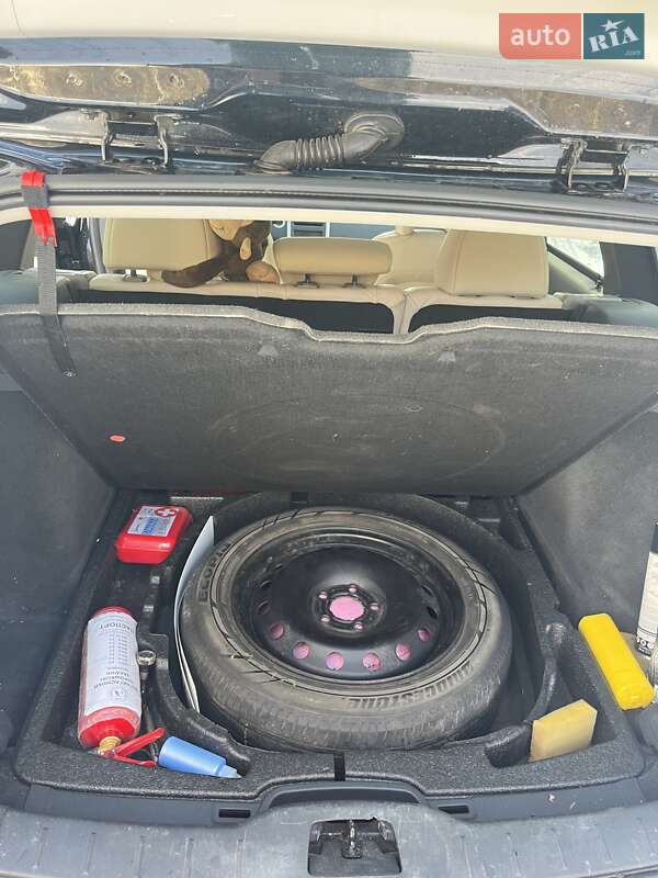 Универсал Volvo V50 2011 в Харькове