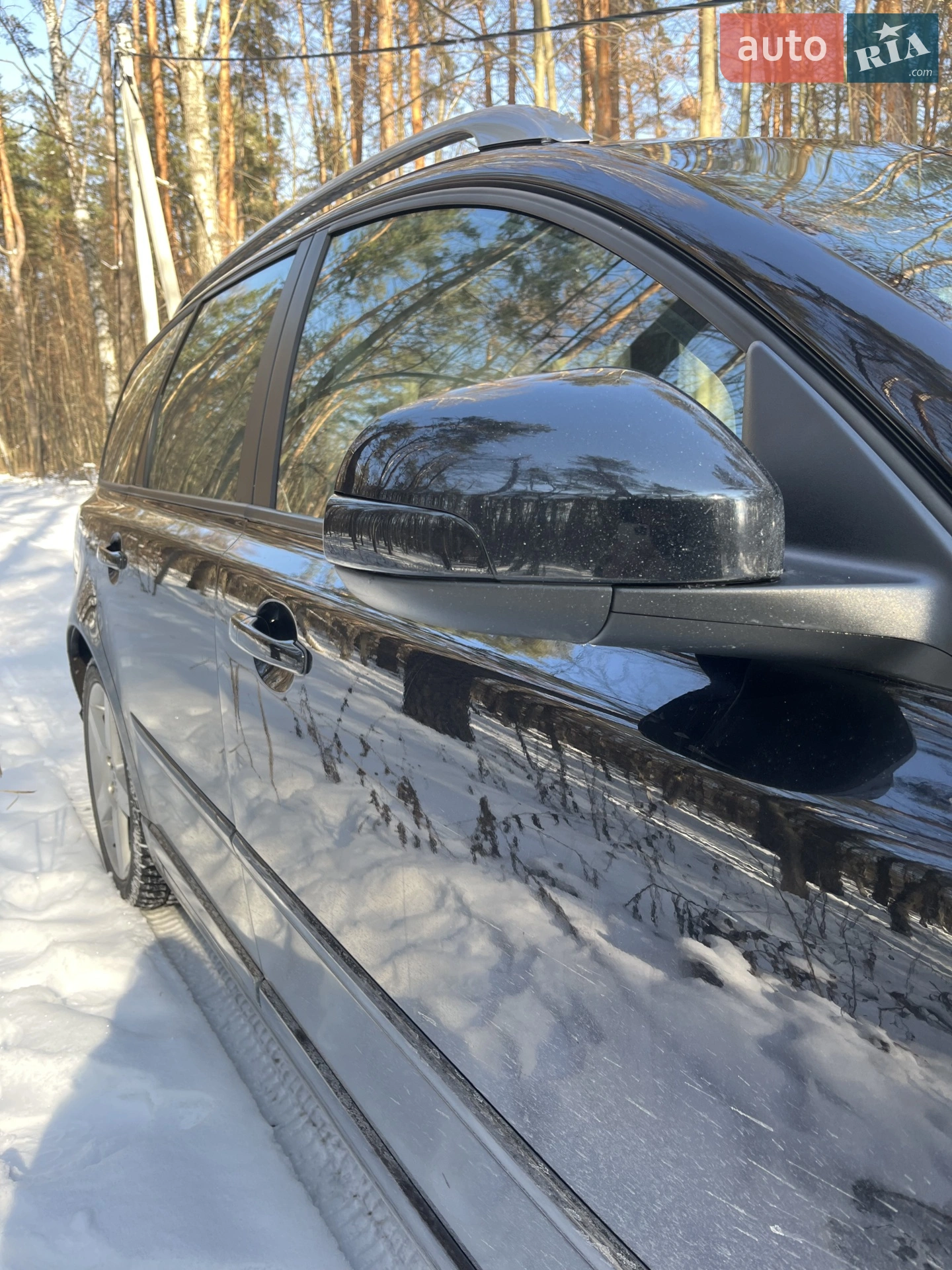 2011 Volvo V50 - мініатюра 12