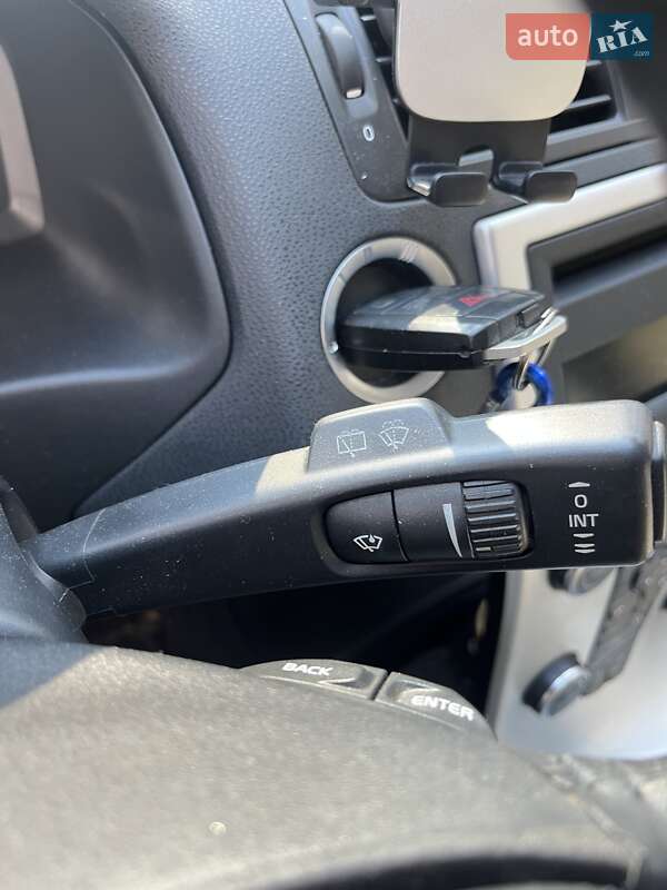 Универсал Volvo V50 2011 в Харькове