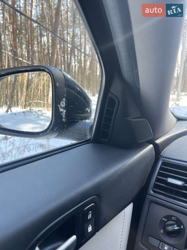 Универсал Volvo V50 2011 в Харькове