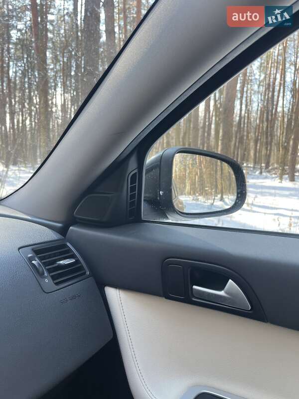 Универсал Volvo V50 2011 в Харькове