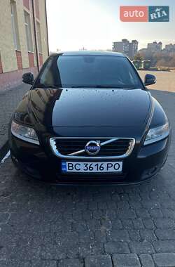 Универсал Volvo V50 2010 в Стрые