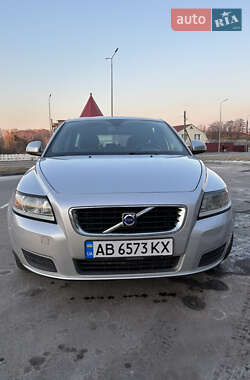 Універсал Volvo V50 2010 в Вінниці