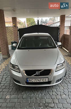 Универсал Volvo V50 2008 в Луцке