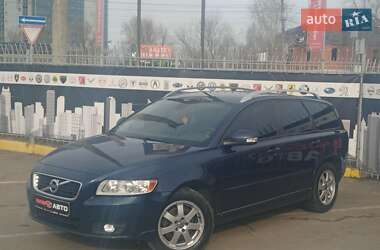 Універсал Volvo V50 2012 в Києві