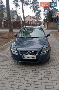 Універсал Volvo V50 2011 в Львові