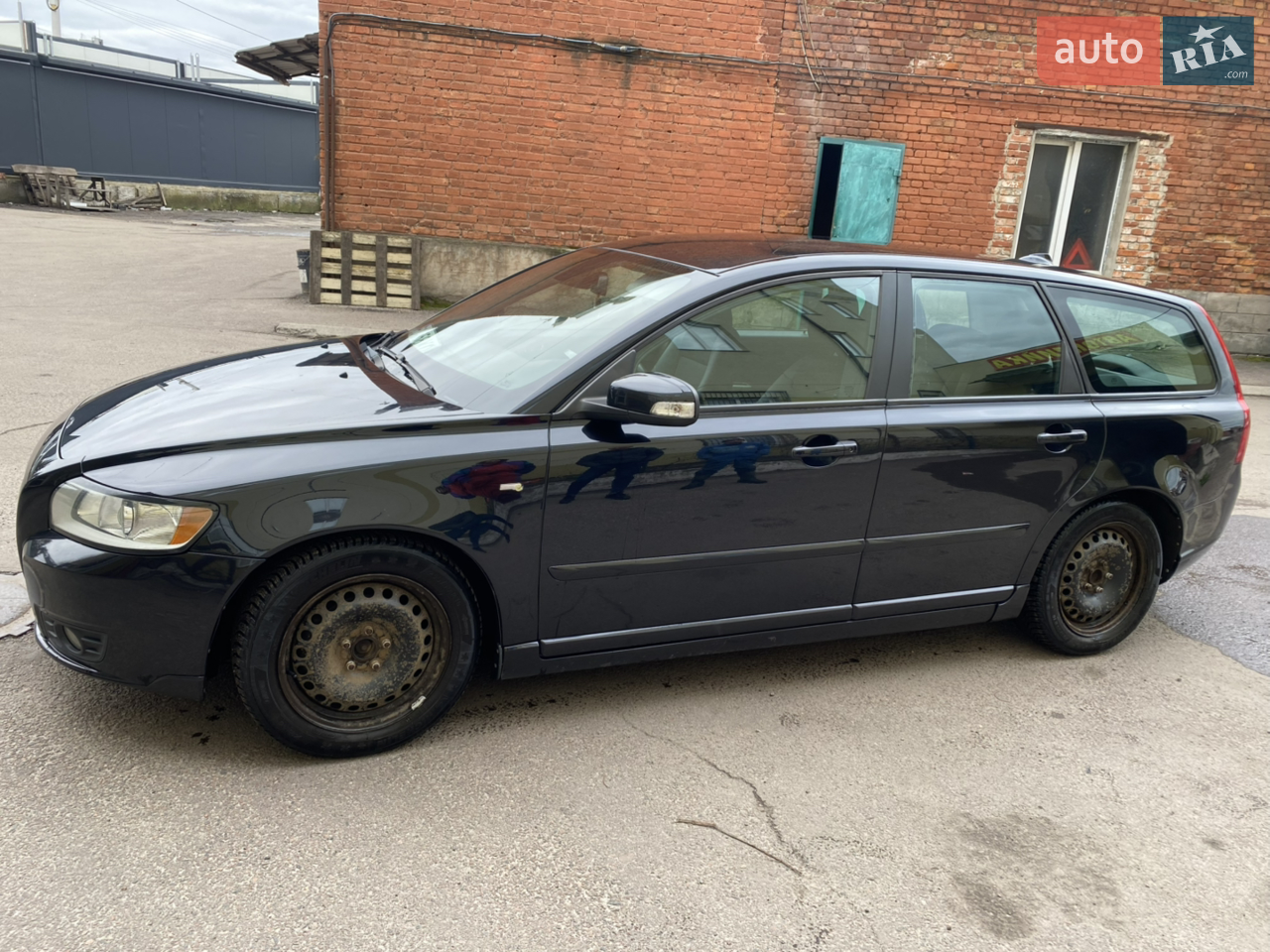 2010 Volvo V50 - мініатюра 27