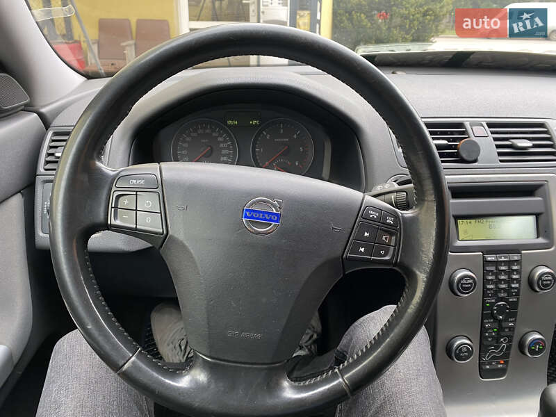 Універсал Volvo V50 2009 в Львові фото 9 Універсал Volvo V50 2009 в Львові