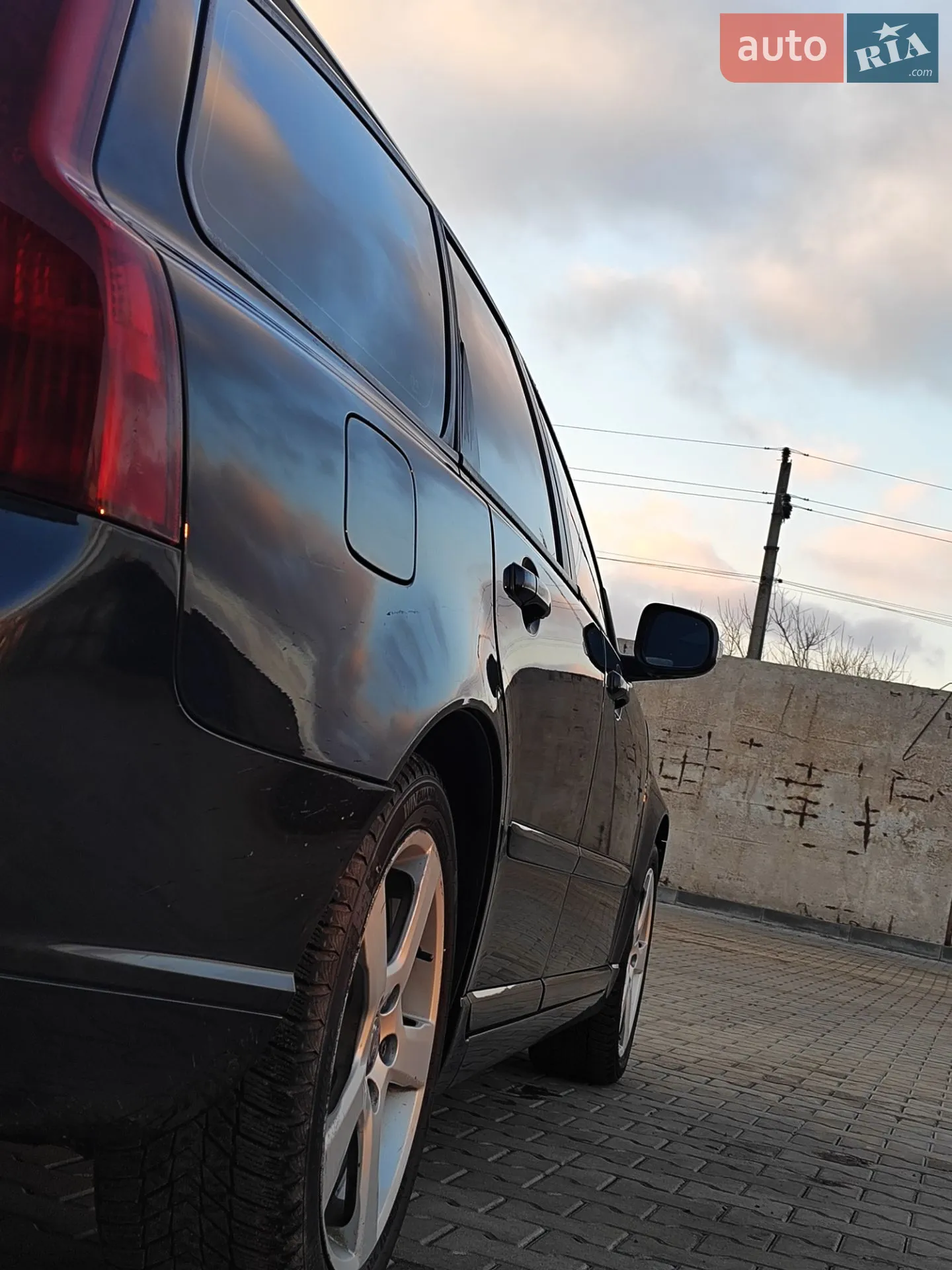 2011 Volvo V50 - мініатюра 15