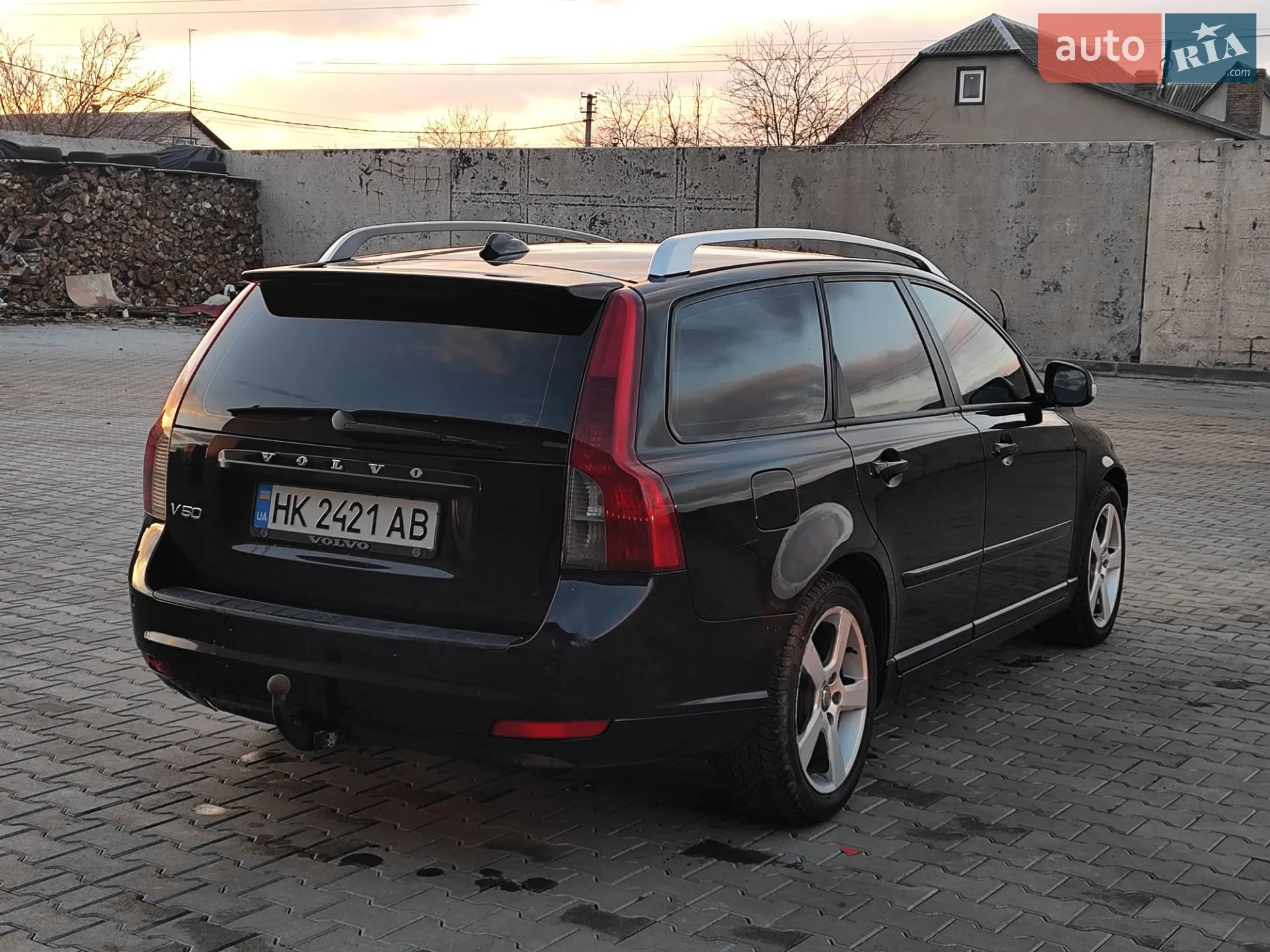 2011 Volvo V50 - мініатюра 19