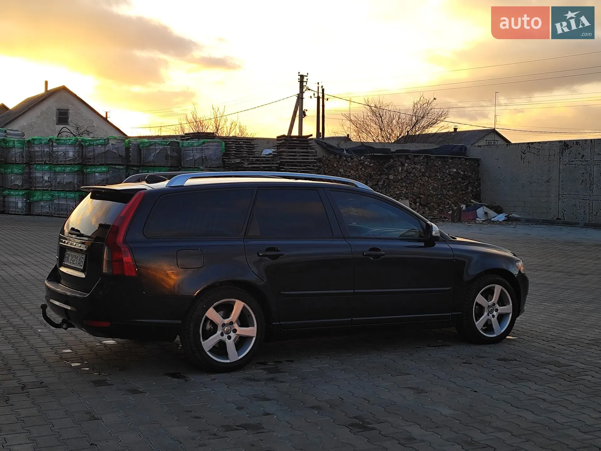2011 Volvo V50 - мініатюра 20