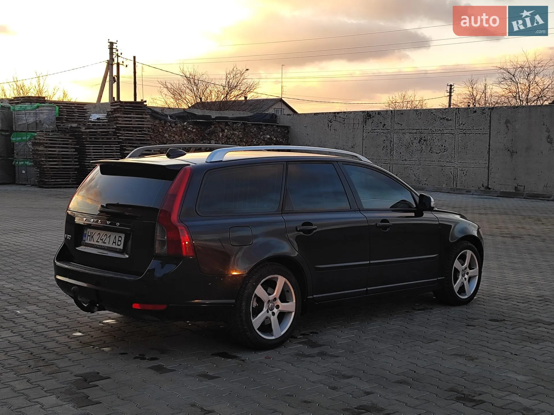 2011 Volvo V50 - мініатюра 21