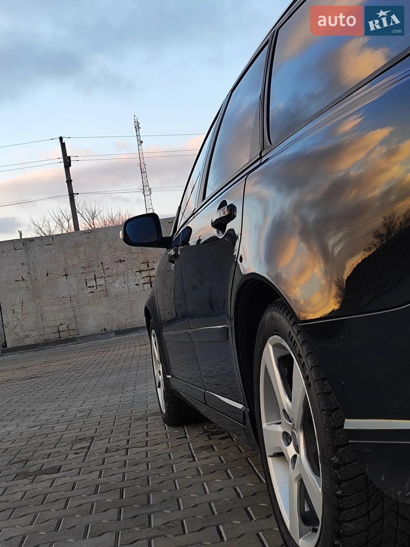 2011 Volvo V50 - мініатюра 16