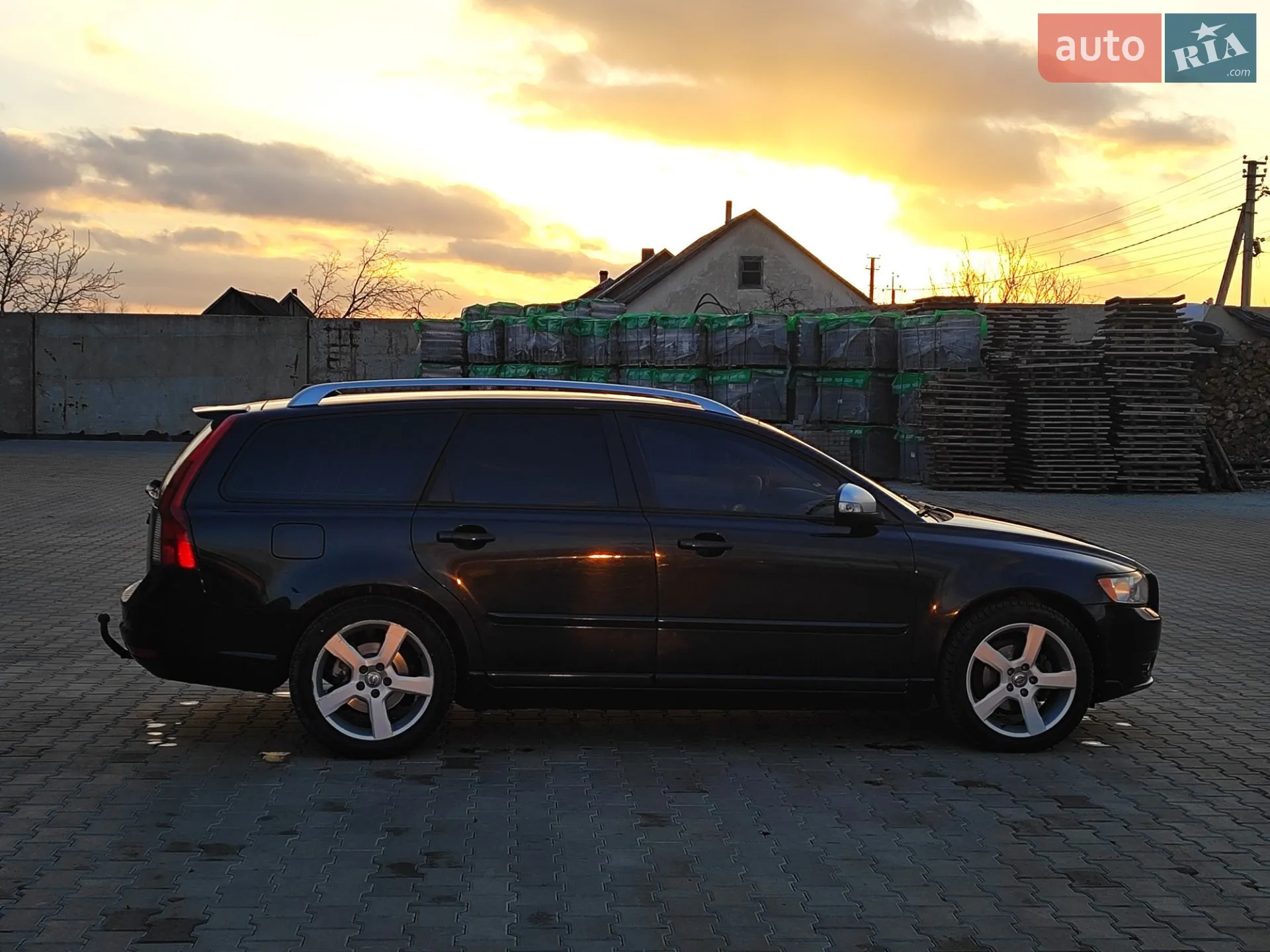 2011 Volvo V50 - мініатюра 25