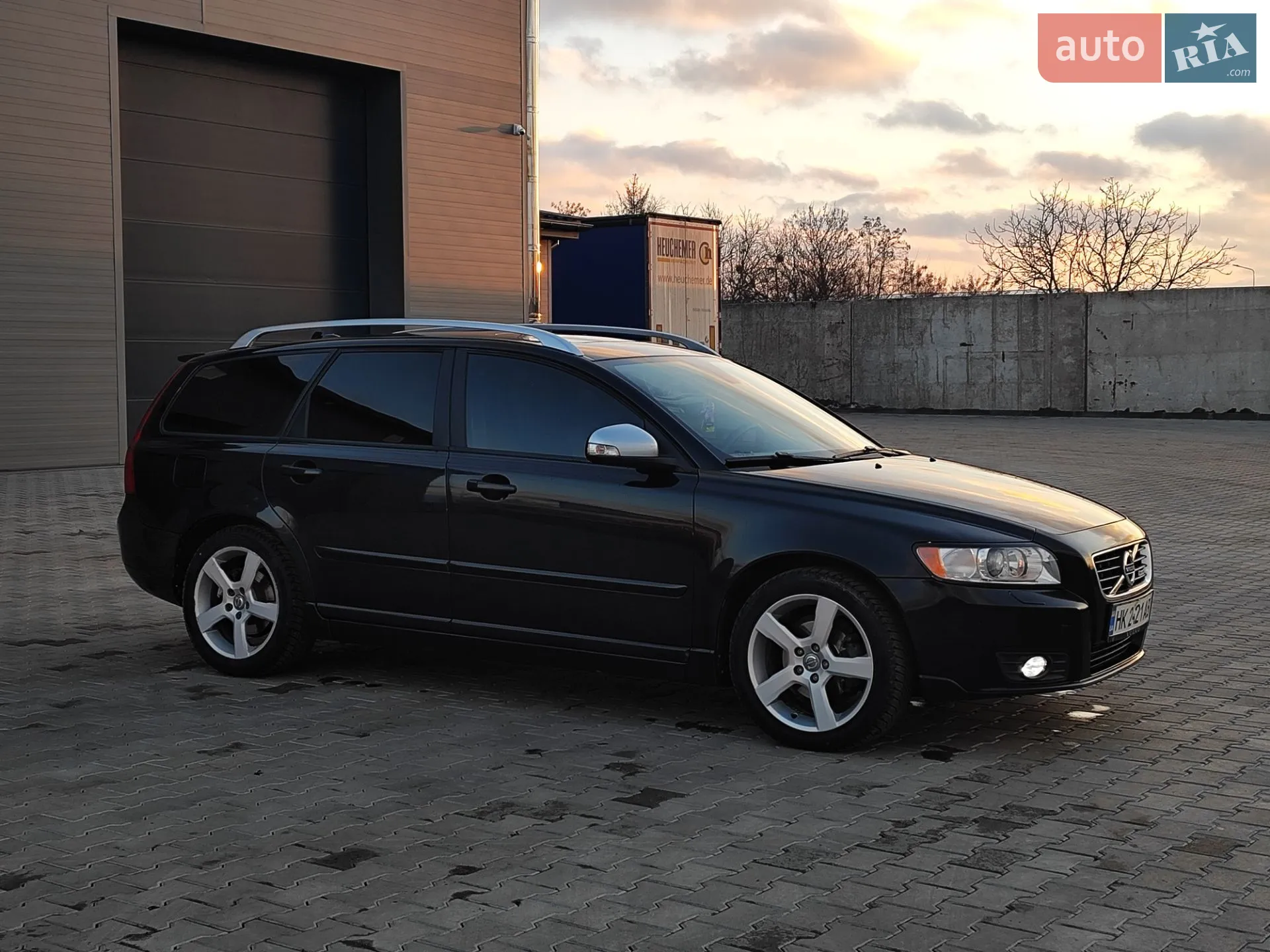 2011 Volvo V50 - мініатюра 23