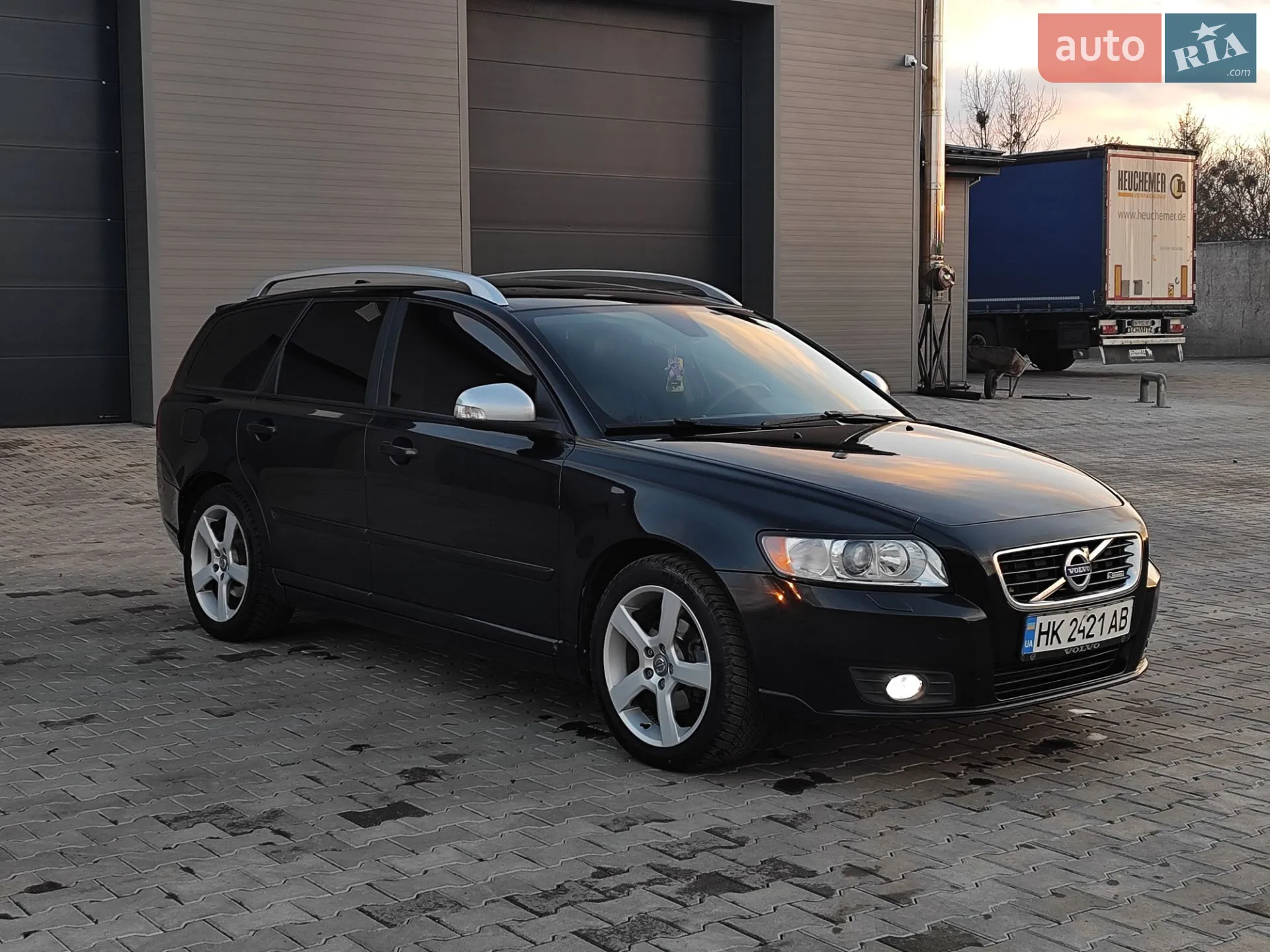 2011 Volvo V50 - мініатюра 26