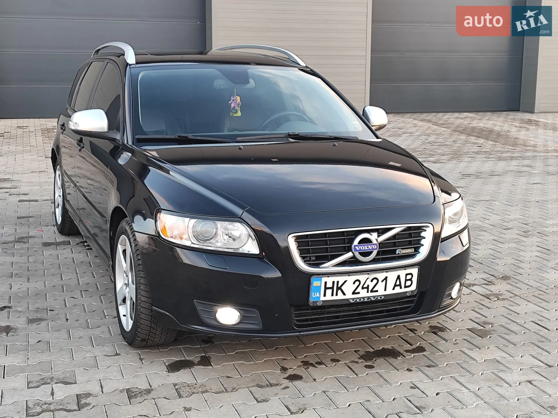 2011 Volvo V50 - мініатюра 24