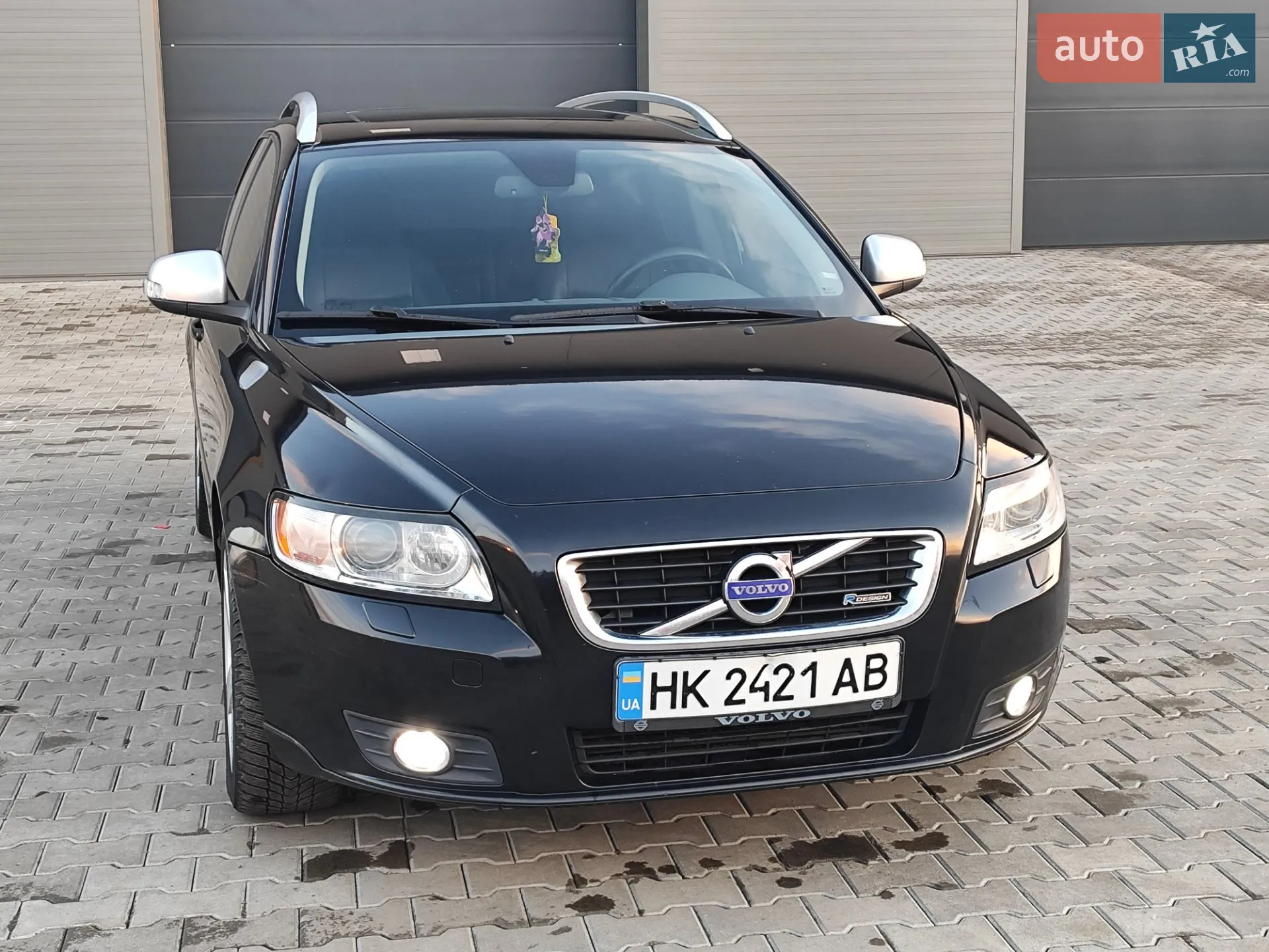2011 Volvo V50 - мініатюра 28