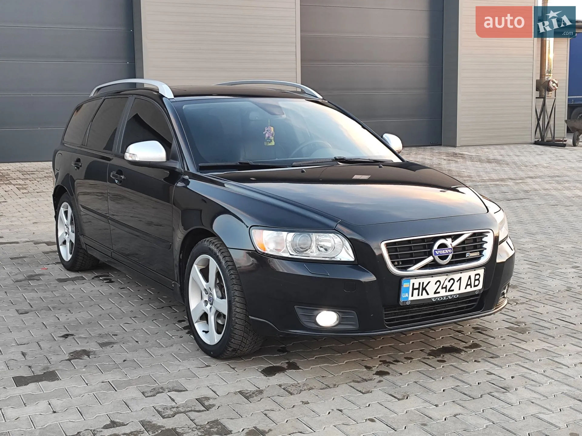 2011 Volvo V50 - мініатюра 27