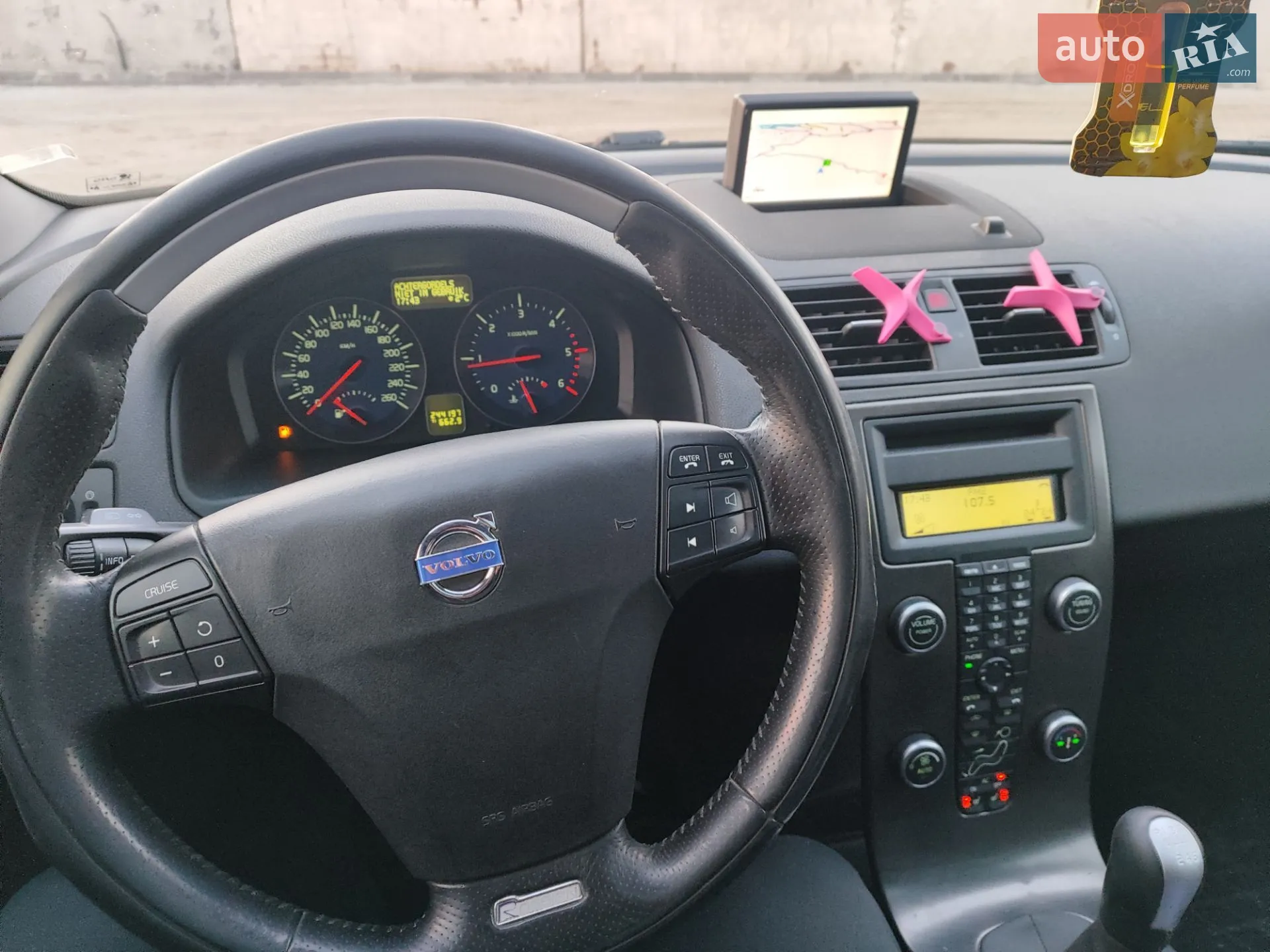2011 Volvo V50 - мініатюра 32