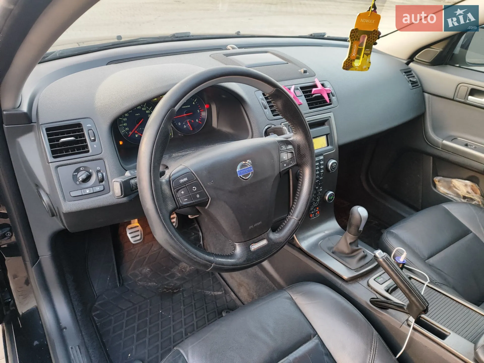 2011 Volvo V50 - мініатюра 31