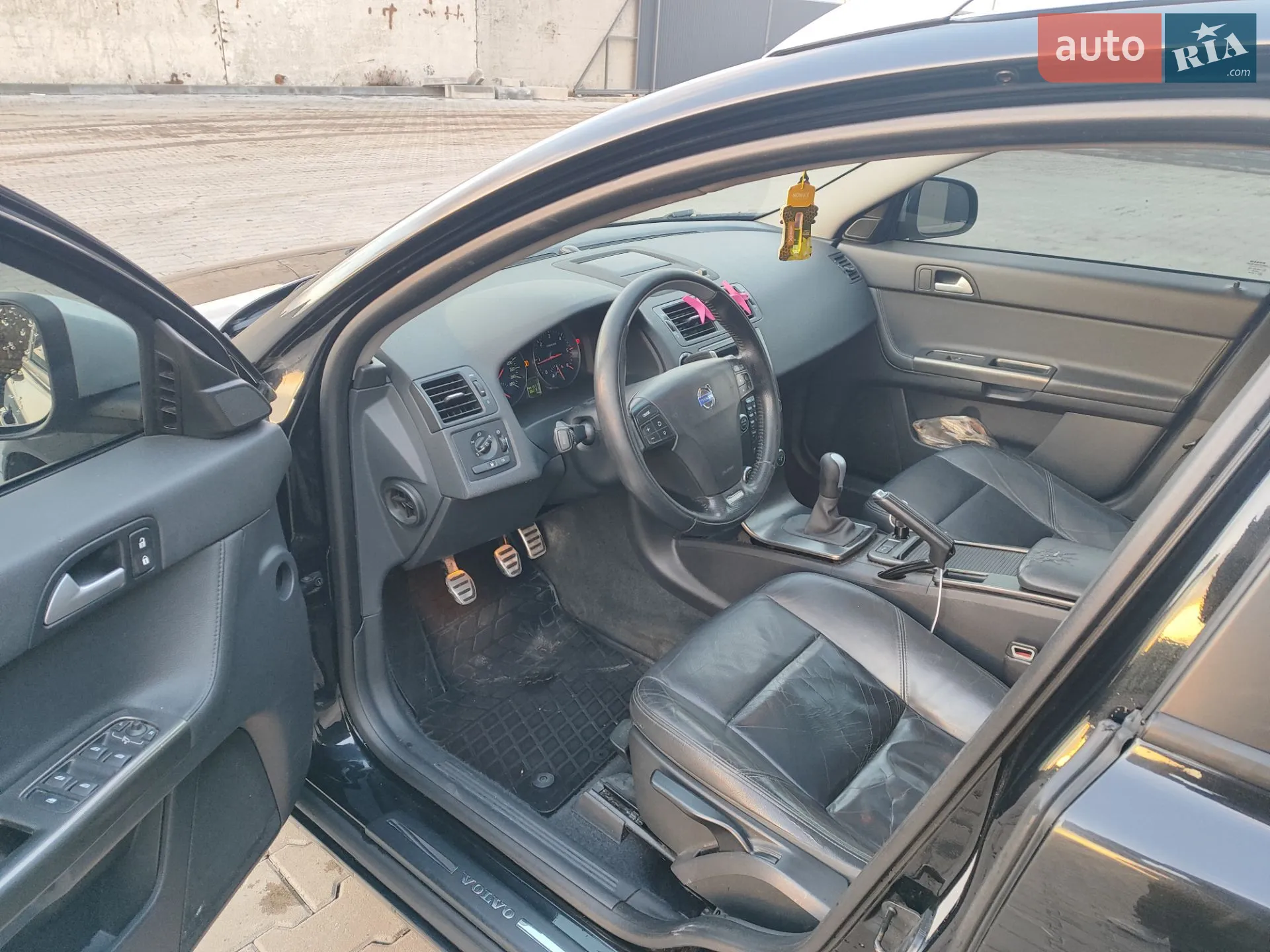 2011 Volvo V50 - мініатюра 30