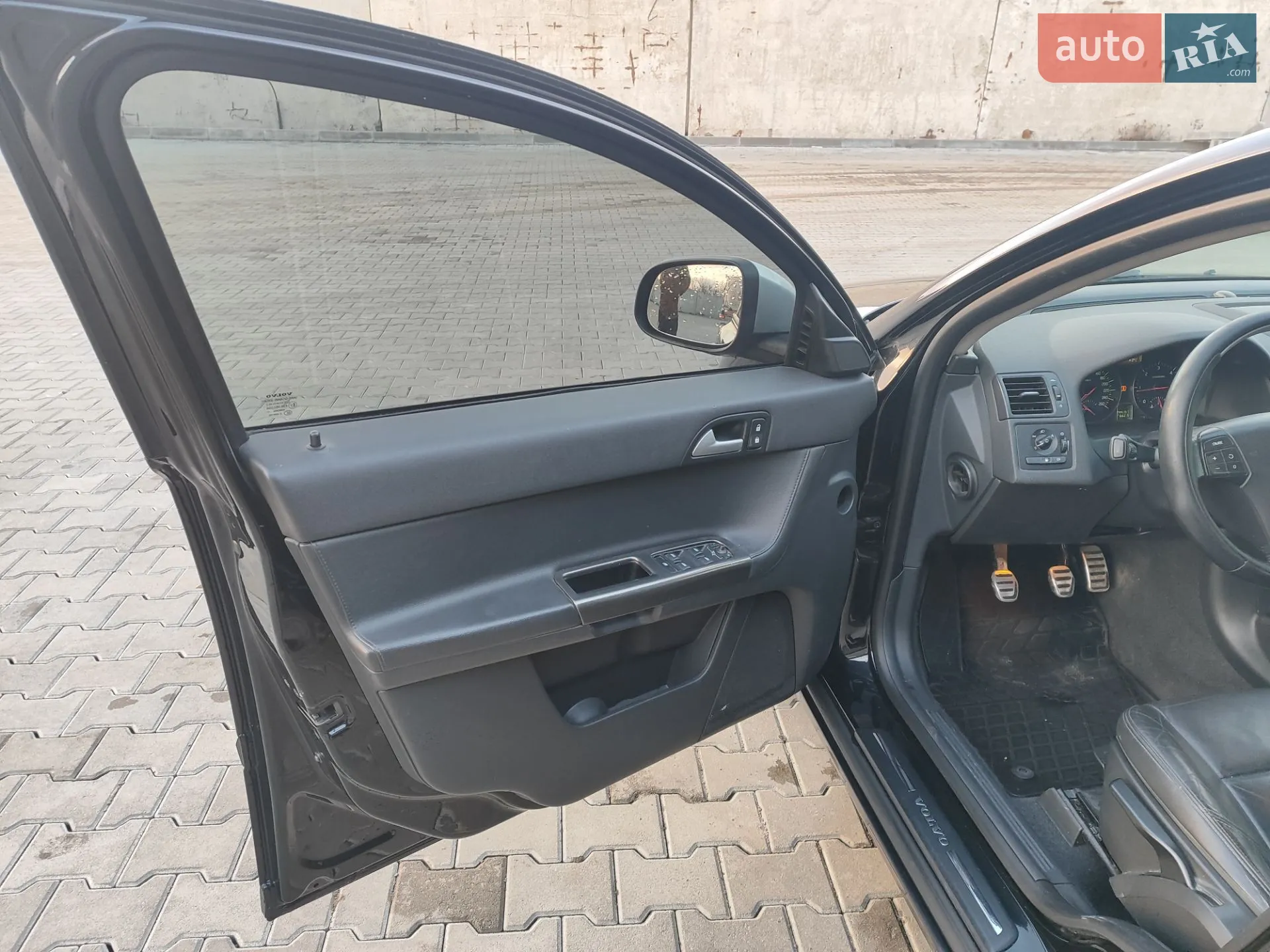 2011 Volvo V50 - мініатюра 29