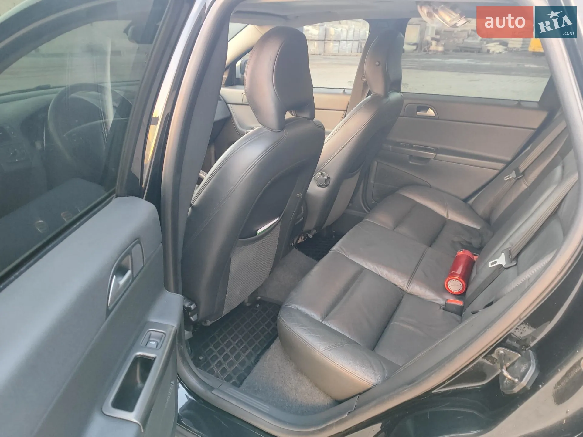 2011 Volvo V50 - мініатюра 40