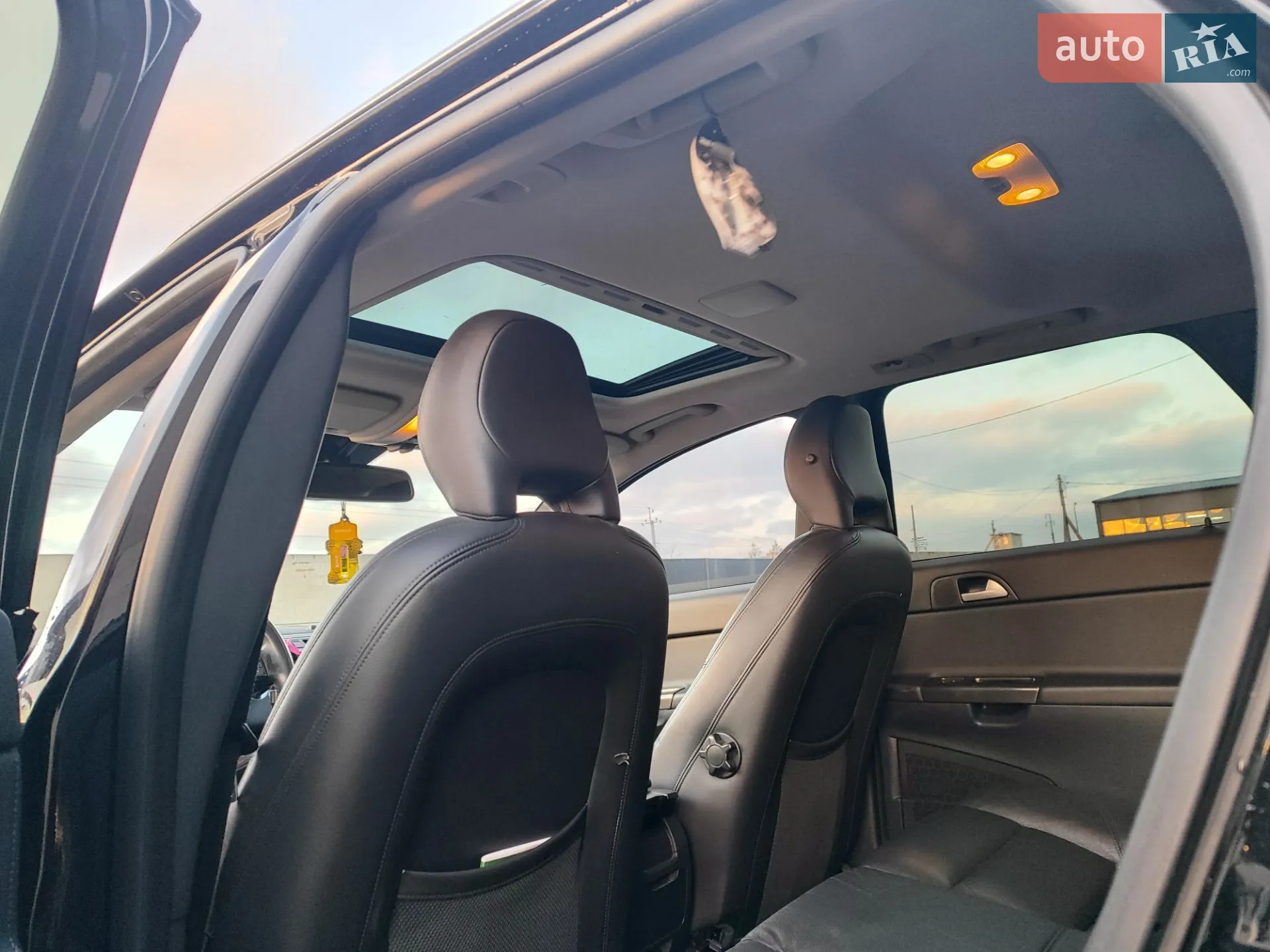 2011 Volvo V50 - мініатюра 42