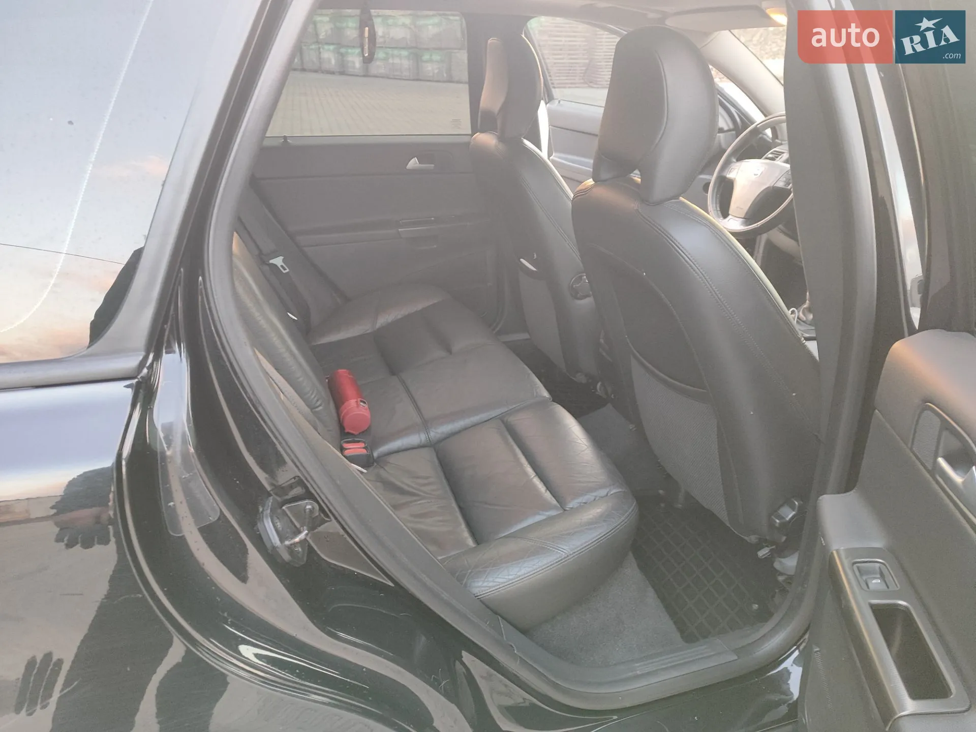 2011 Volvo V50 - мініатюра 44