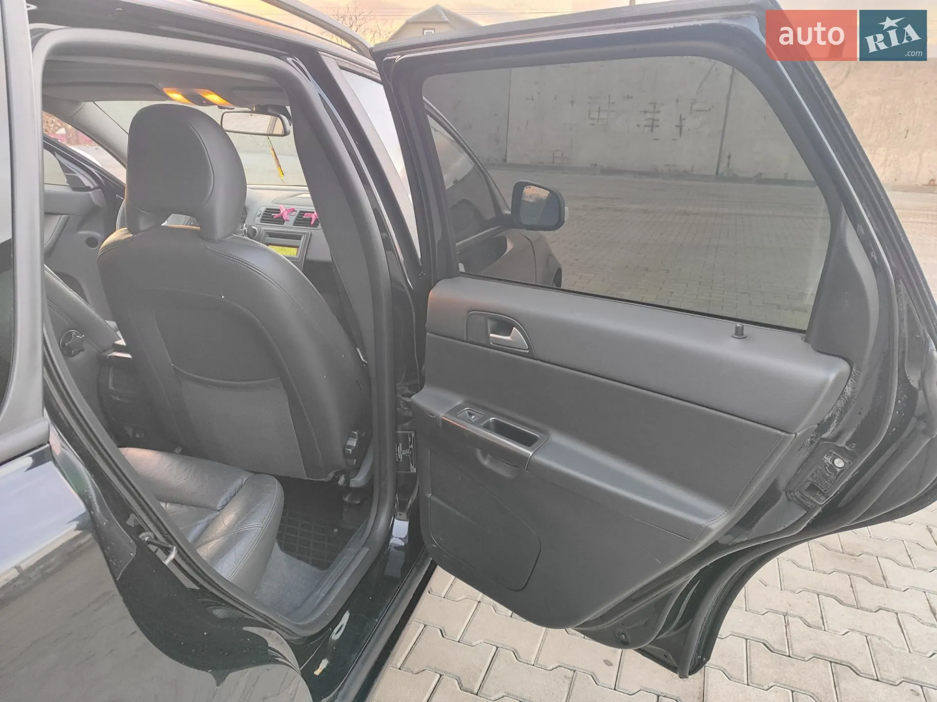 2011 Volvo V50 - мініатюра 43