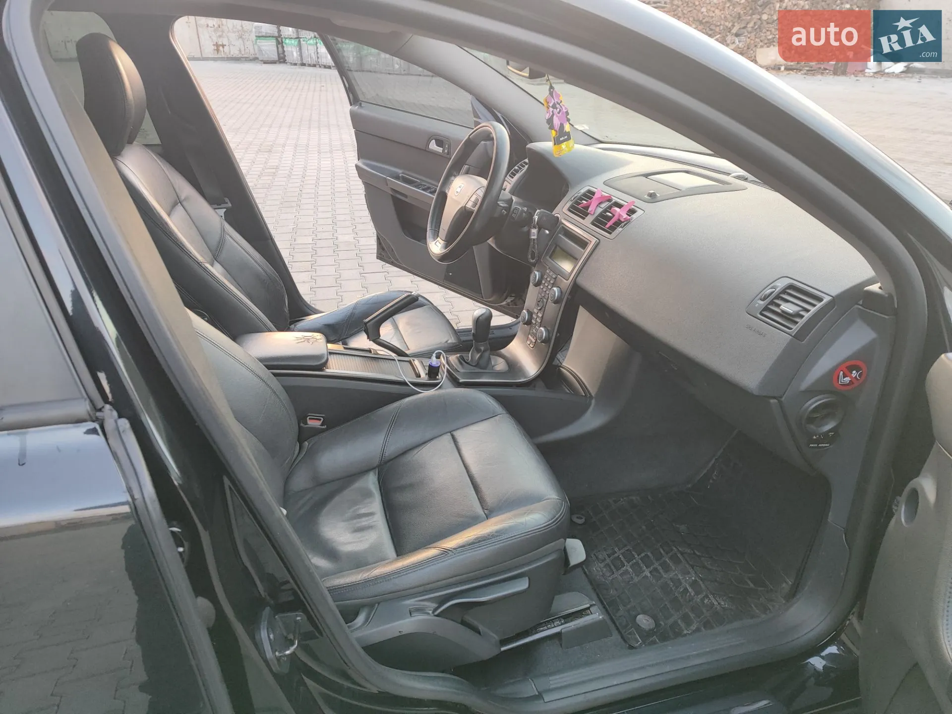 2011 Volvo V50 - мініатюра 41