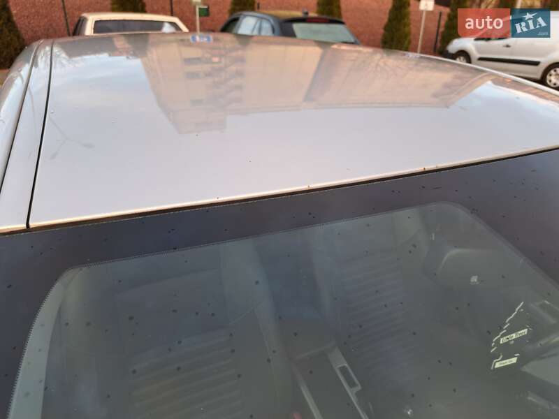 Універсал Volvo V50 2008 в Львові фото 11 Універсал Volvo V50 2008 в Львові