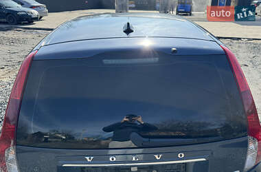 Универсал Volvo V50 2011 в 