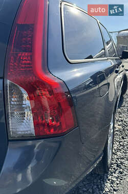 Универсал Volvo V50 2011 в 