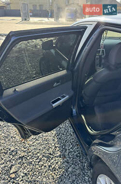 Универсал Volvo V50 2011 в 