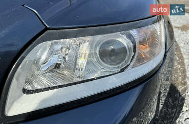 Универсал Volvo V50 2011 в 
