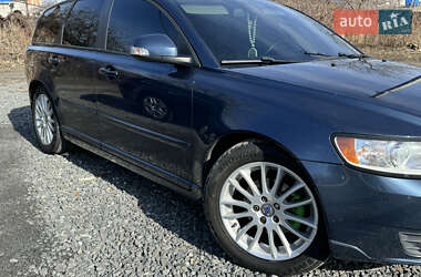 Универсал Volvo V50 2011 в 