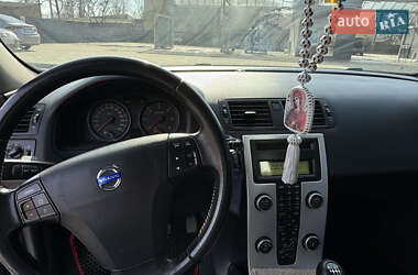 Универсал Volvo V50 2011 в 