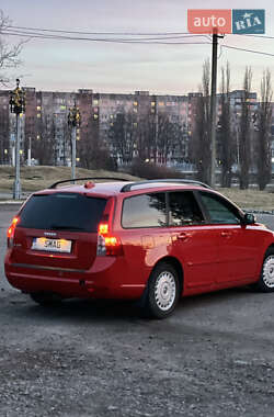 Універсал Volvo V50 2007 в 