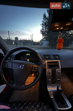 Універсал Volvo V50 2007 в 