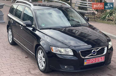 Универсал Volvo V50 2012 в Стрые